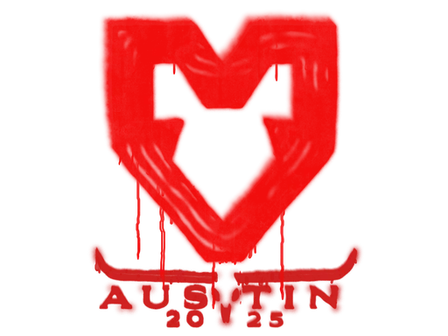 Sealed Graffiti | MOUZ | Austin 2025 image