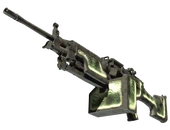 M249 | Deep Relief image