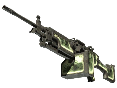 M249 | Deep Relief image