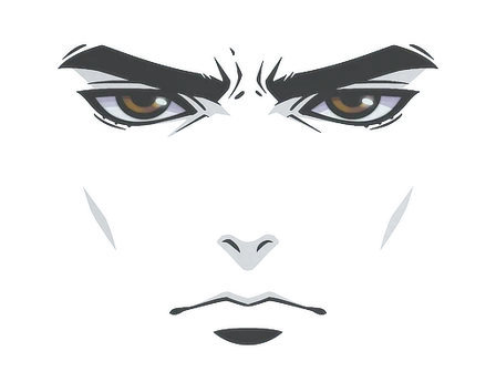 Sticker | Strike A Pose image