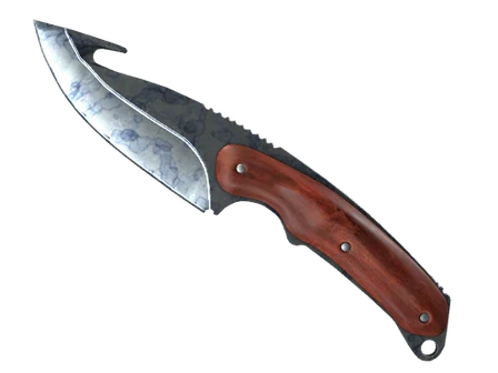 ★ Gut Knife | Stained image