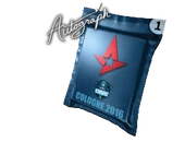 Autograph Capsule | Astralis | Cologne 2016 image