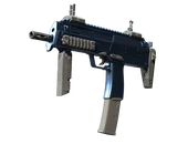 MP7 | Anodized Navy image