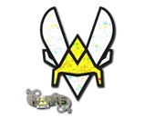 Sticker | Vitality (Glitter) | Paris 2023 image