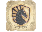 Sticker | Team Liquid | Austin 2025 image