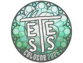 Sticker | TeSeS | Cologne 2026 image