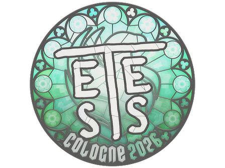 Sticker | TeSeS | Cologne 2026 image