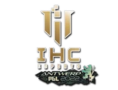 Sticker | IHC Esports | Antwerp 2022 image