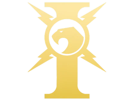 Sticker | Adeptus Custodes 1 image