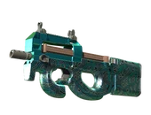 P90 | Astral Jörmungandr image