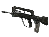 FAMAS | Djinn image