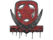 Sealed Graffiti | Gambit | Krakow 2017 image