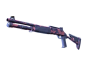 XM1014 | Gum Wall Camo image