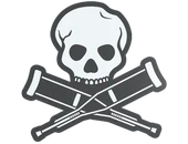 Sticker | Radiograph image