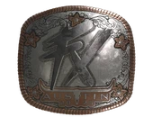 Sticker | Fluxo (Foil) | Austin 2025 image