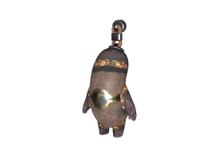 Charm | Lil' Smokey image