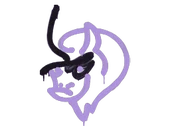 Sealed Graffiti | Recoil PP-Bizon (Violent Violet) image