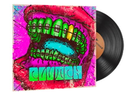 Music Kit | Sam Marshall, Clutch image