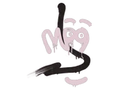 Sealed Graffiti | Recoil MP9 (War Pig Pink) image