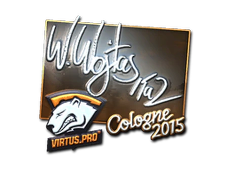 Sticker | TaZ (Foil) | Cologne 2015 image