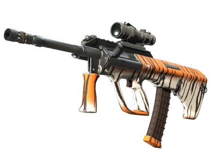 AUG | Bengal Tiger image