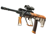 AUG | Bengal Tiger image