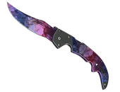 ★ Falchion Knife | Doppler Phase 1 image