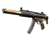 MP5-SD | Necro Jr. image