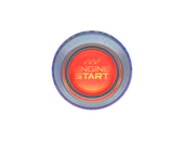Sticker | Engine Start (Holo) image