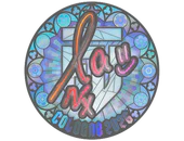 Sticker | lauNX (Holo) | Cologne 2026 image
