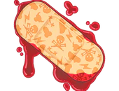 Sticker | Gonna Leave A Mark image