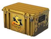 Operation Wildfire Case image