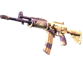 Galil AR | Sandstorm image