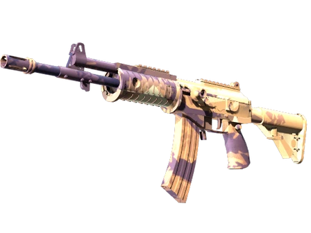 Galil AR | Sandstorm image