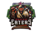 Sticker | DreamEaters (Holo) | Berlin 2019 image
