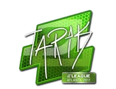Sticker | tarik | Atlanta 2017 image