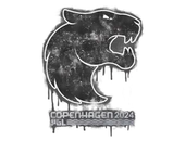 Sealed Graffiti | FURIA | Copenhagen 2024 image