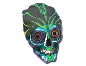 Sticker | Viggo (Holo) image