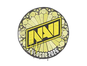 Sealed Graffiti | Natus Vincere | Cologne 2026 image