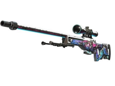 AWP | Neo-Noir image