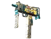 MAC-10 | Cat Fight image