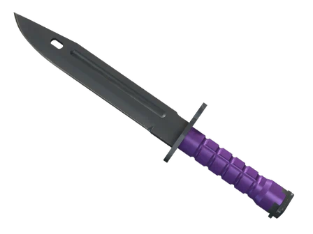 ★ Bayonet | Ultraviolet image
