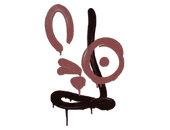 Sealed Graffiti | Recoil AUG (Brick Red) image