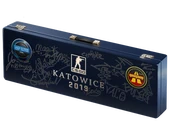 Katowice 2019 Overpass Souvenir Package image