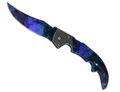 ★ Falchion Knife | Doppler Phase 3 image