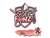 Sticker | Jerry (Holo) | Antwerp 2022 image