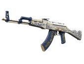 AK-47 | Inheritance image