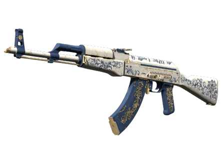 AK-47 | Inheritance image