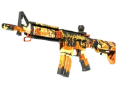 M4A4 | Hellish image