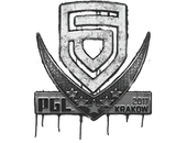 Sealed Graffiti | PENTA Sports | Krakow 2017 image